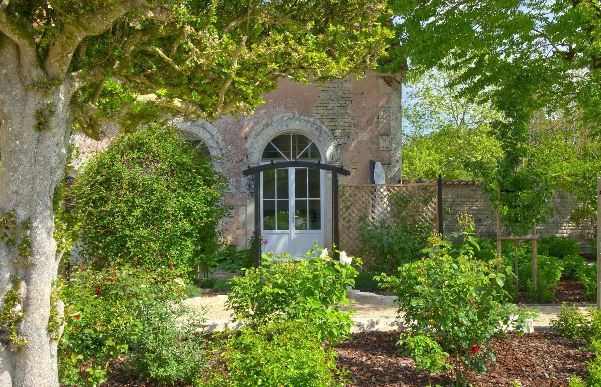 Maison Olivier
