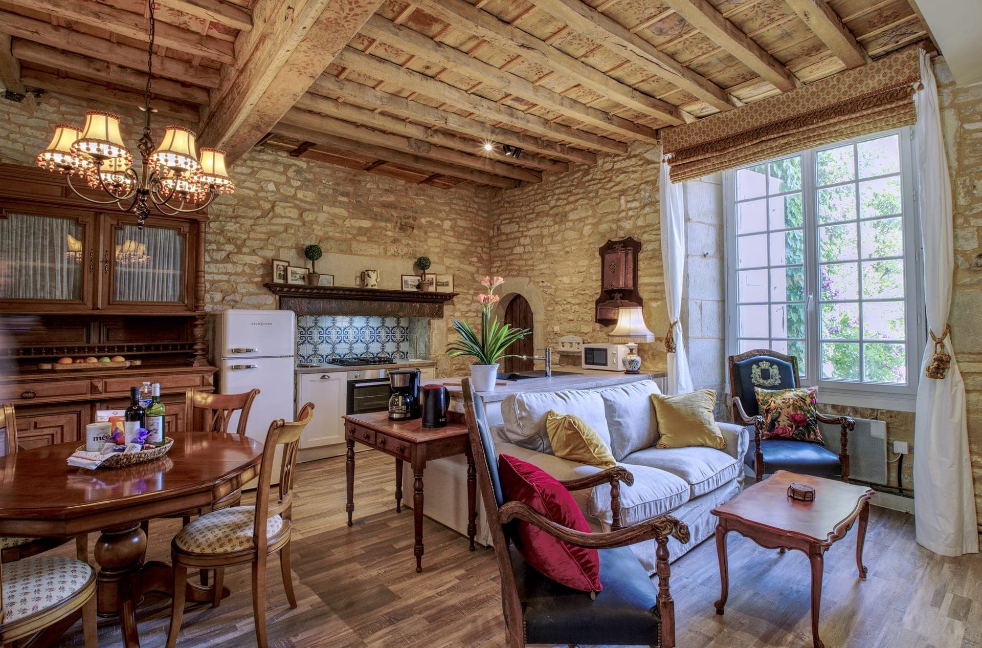 Maison Olivier